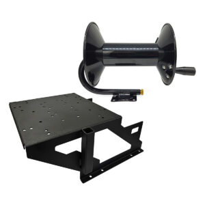 Landa E-Zee Reel Kit, PHW Series